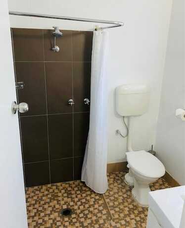 Imagen de la habitación del Motel Tamworth Budget. Foto 16