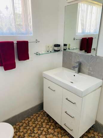 Imagen de la habitación del Motel Tamworth Budget. Foto 17