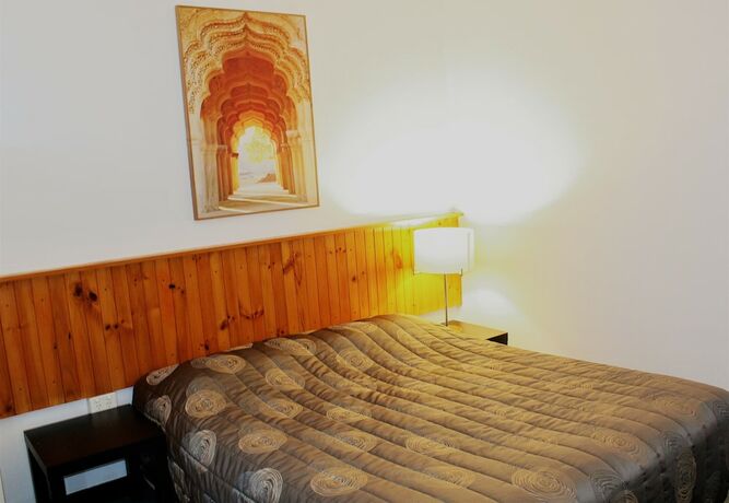 Imagen de la habitación del Motel Tamworth Budget. Foto 20