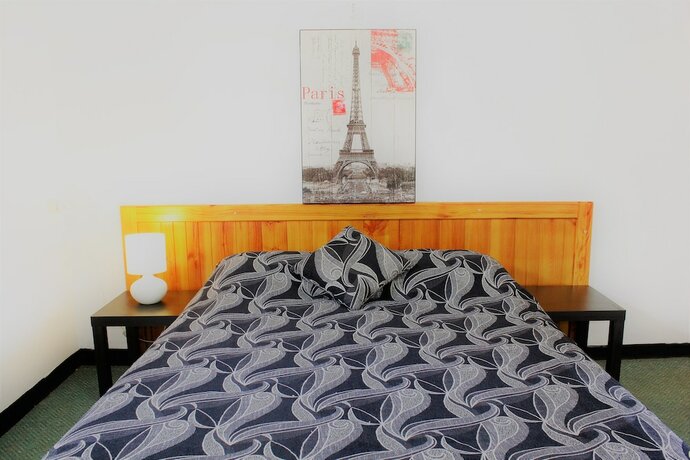 Imagen de la habitación del Motel Tamworth Budget. Foto 22