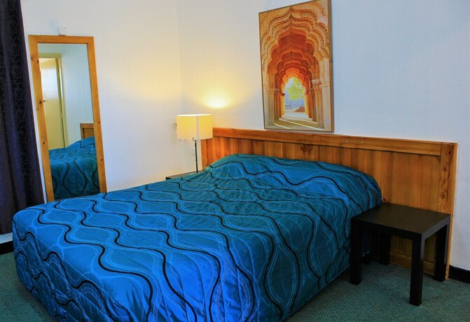 Imagen de la habitación del Motel Tamworth Budget. Foto 26