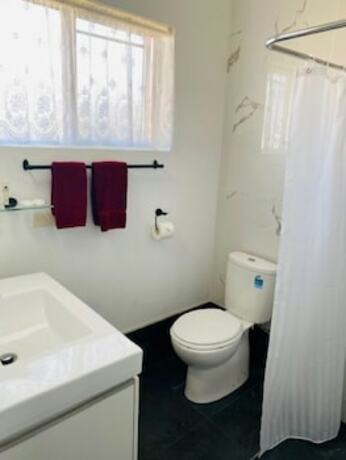 Imagen de la habitación del Motel Tamworth Budget. Foto 29