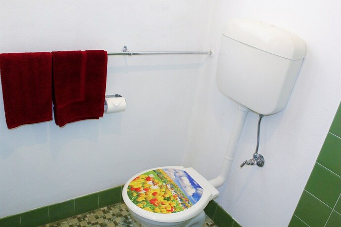 Imagen de la habitación del Motel Tamworth Budget. Foto 31