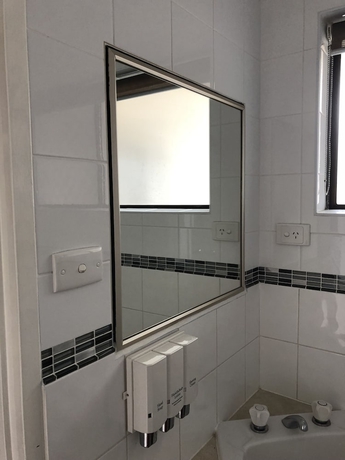 Imagen de la habitación del Motel Tamworth Central. Foto 6