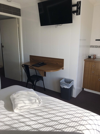 Imagen de la habitación del Motel Tamworth Central. Foto 8