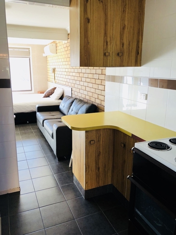 Imagen de la habitación del Motel Tamworth Central. Foto 9