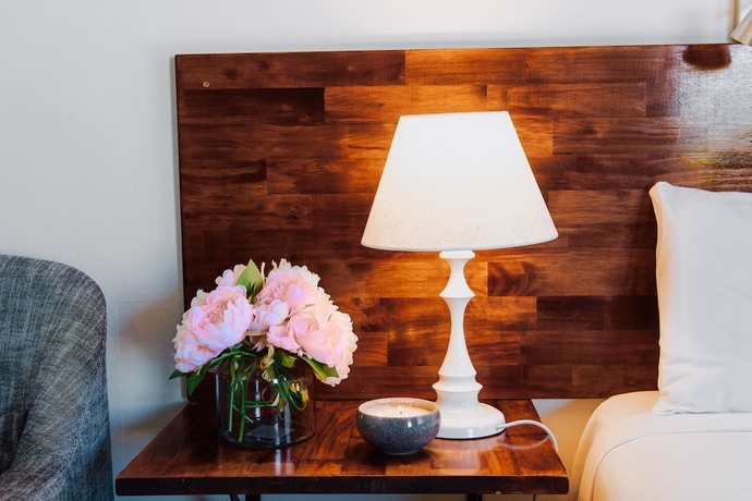 Imagen de la habitación del Motel Tamworth City. Foto 9