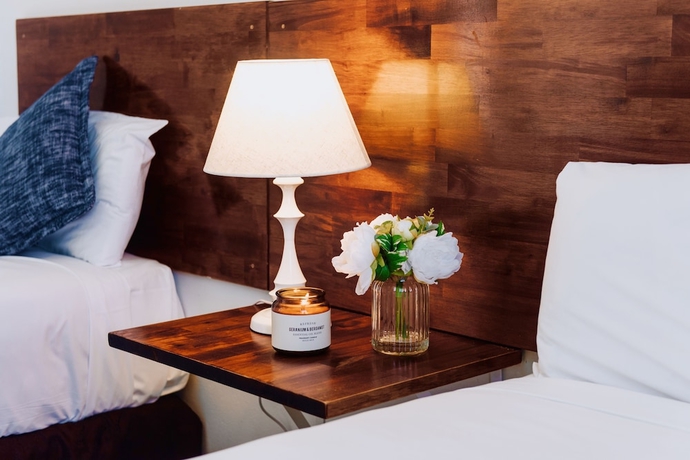 Imagen de la habitación del Motel Tamworth City. Foto 12