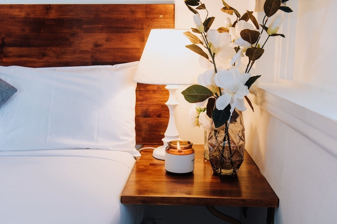 Imagen de la habitación del Motel Tamworth City. Foto 14