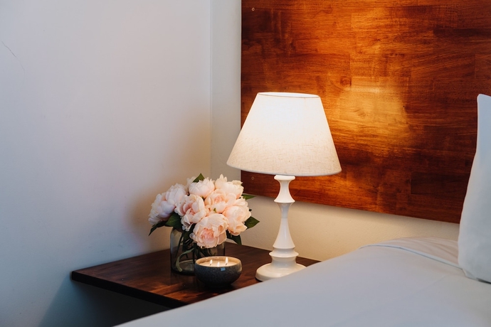 Imagen de la habitación del Motel Tamworth City. Foto 15