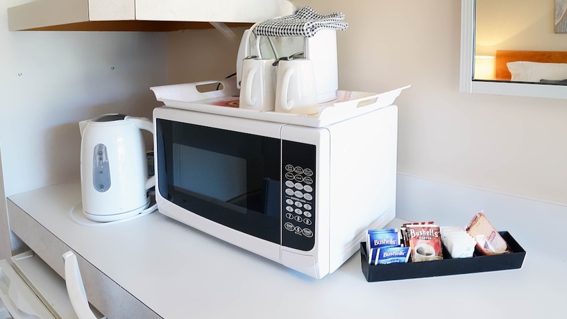 Imagen de la habitación del Motel Tamworth City. Foto 17