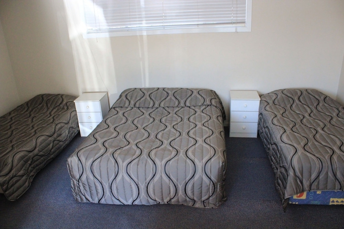 Imagen de la habitación del Motel Tamworth Lodge. Foto 6