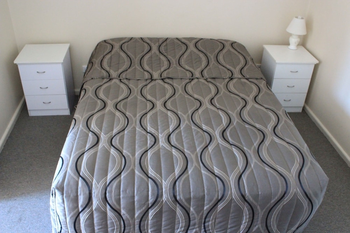 Imagen de la habitación del Motel Tamworth Lodge. Foto 10