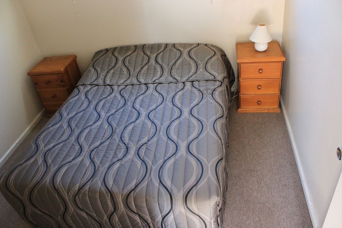 Imagen de la habitación del Motel Tamworth Lodge. Foto 12