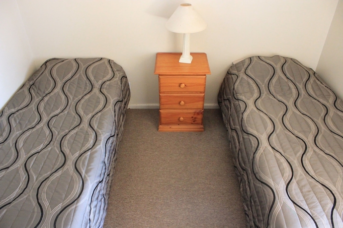 Imagen de la habitación del Motel Tamworth Lodge. Foto 15