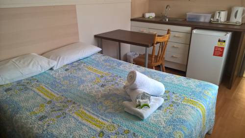 Imagen de la habitación del Motel Taree Country. Foto 3