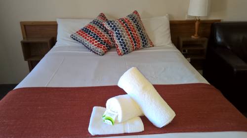Imagen de la habitación del Motel Taree Country. Foto 5
