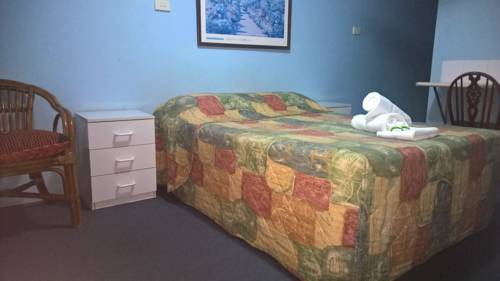 Imagen de la habitación del Motel Taree Country. Foto 6