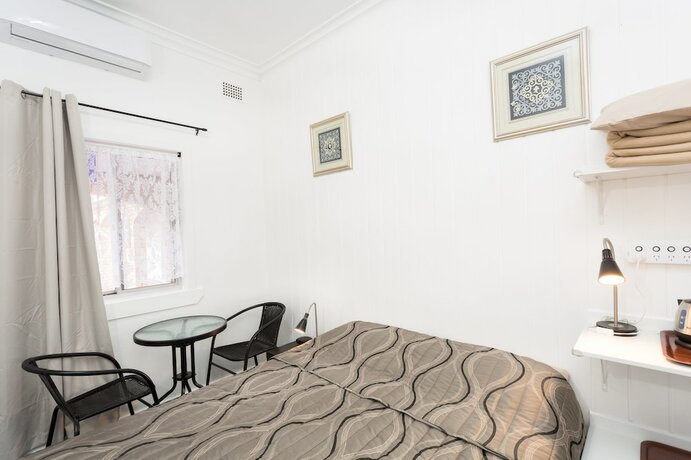 Imagen general del Motel Taree Lodge. Foto 3