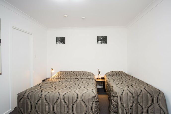 Imagen general del Motel Taree Lodge. Foto 5