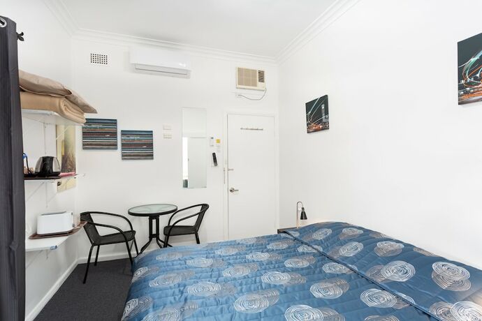 Imagen general del Motel Taree Lodge. Foto 6