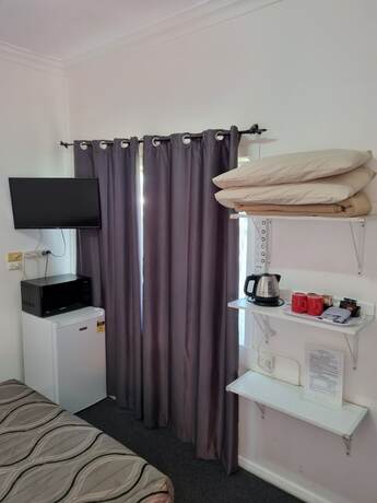 Imagen general del Motel Taree Lodge. Foto 10