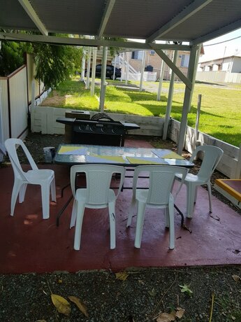Imagen de la habitación del Motel Taree Lodge. Foto 15