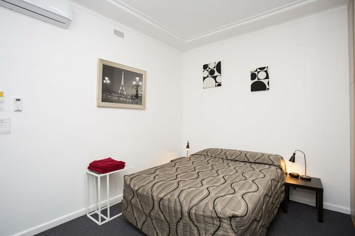 Imagen de la habitación del Motel Taree Lodge. Foto 17
