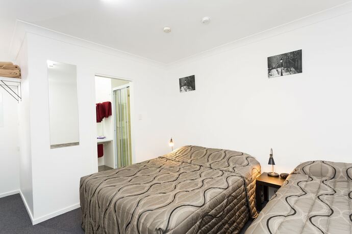 Imagen de la habitación del Motel Taree Lodge. Foto 18