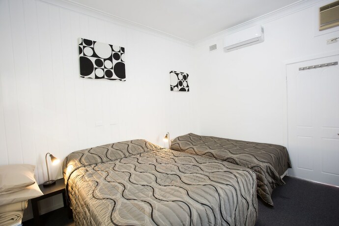 Imagen de la habitación del Motel Taree Lodge. Foto 20