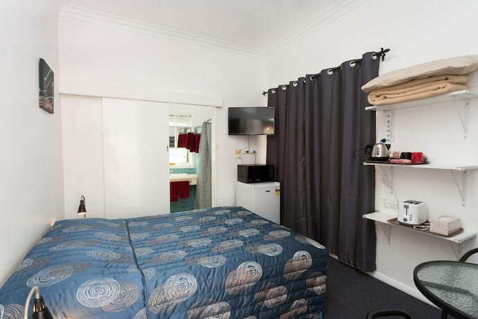 Imagen de la habitación del Motel Taree Lodge. Foto 22