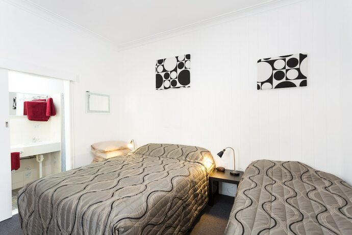 Imagen de la habitación del Motel Taree Lodge. Foto 24