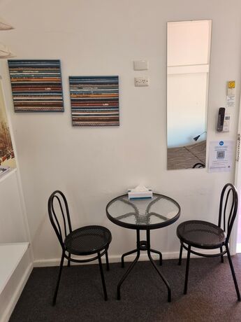 Imagen de la habitación del Motel Taree Lodge. Foto 26