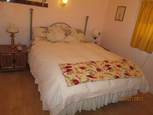 Imagen de la habitación del Motel Tel-a-friend. Foto 3