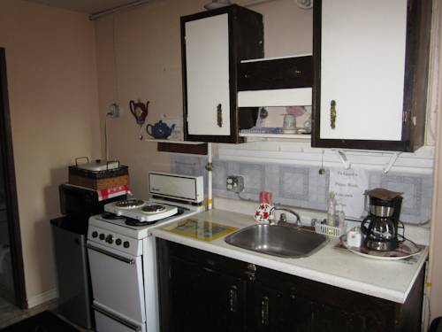Imagen de la habitación del Motel Tel-a-friend. Foto 7