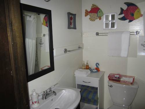 Imagen general del Motel Tel-a-friend. Foto 1