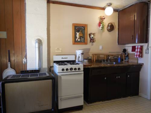 Imagen de la habitación del Motel Tel-a-friend. Foto 9