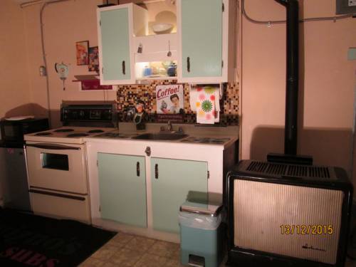 Imagen de la habitación del Motel Tel-a-friend. Foto 12