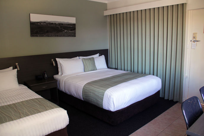 Imagen de la habitación del Motel Templers Mill. Foto 8