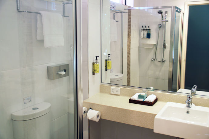 Imagen de la habitación del Motel Templers Mill. Foto 11