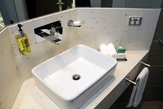 Imagen de la habitación del Motel Templers Mill. Foto 12