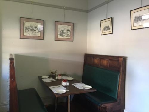 Imagen general del Motel Ten Dollar Town. Foto 4