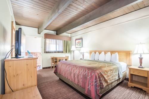 Imagen de la habitación del Motel Teton West. Foto 5