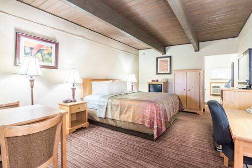 Imagen de la habitación del Motel Teton West. Foto 6