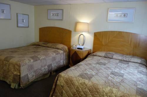 Imagen de la habitación del Motel The Amethyst Beach. Foto 2