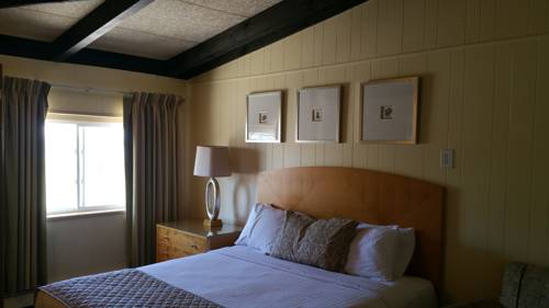 Imagen de la habitación del Motel The Amethyst Beach. Foto 3