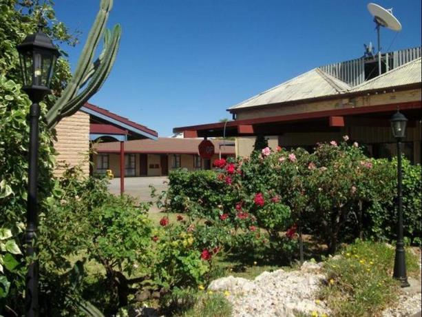 Imagen general del Motel The Argent. Foto 2