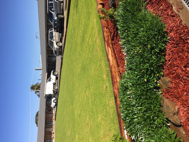 Imagen general del Motel The Argent. Foto 3