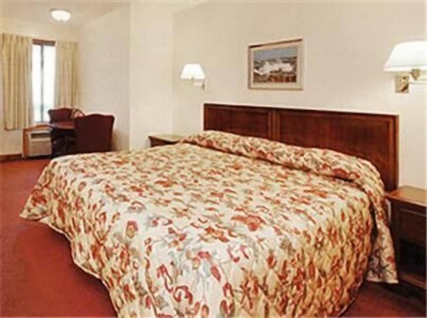 Imagen general del Motel The Atlantic, East Wareham. Foto 3