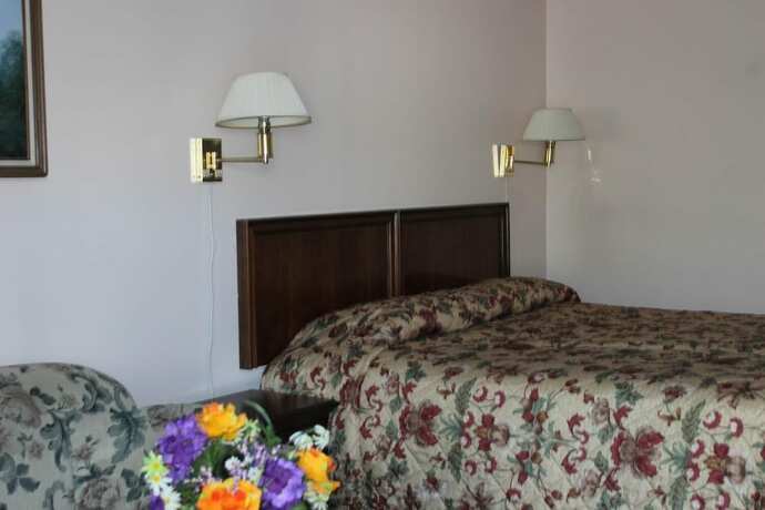 Imagen general del Motel The Atlantic, East Wareham. Foto 4
